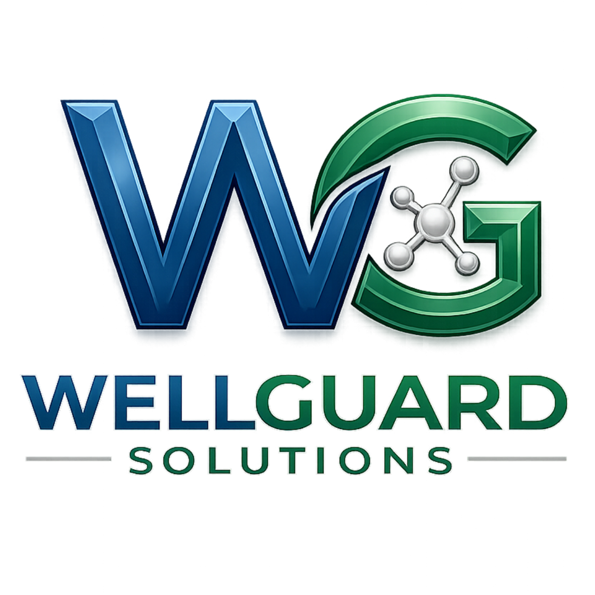 Well Guard Solutions Logo